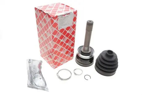 Комплект ШРУСу привідного валу FEBI BILSTEIN 183255