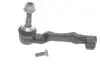Наконечник рульової тяги з гайкою FEBI BILSTEIN 183723 (фото 1)
