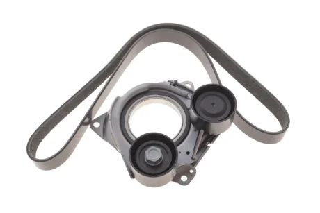 Комплект ремня генератора BMW X5 (G05) 3.0d Mild-Hybrid (B57) 20- (8PK1122) FEBI BILSTEIN 183739