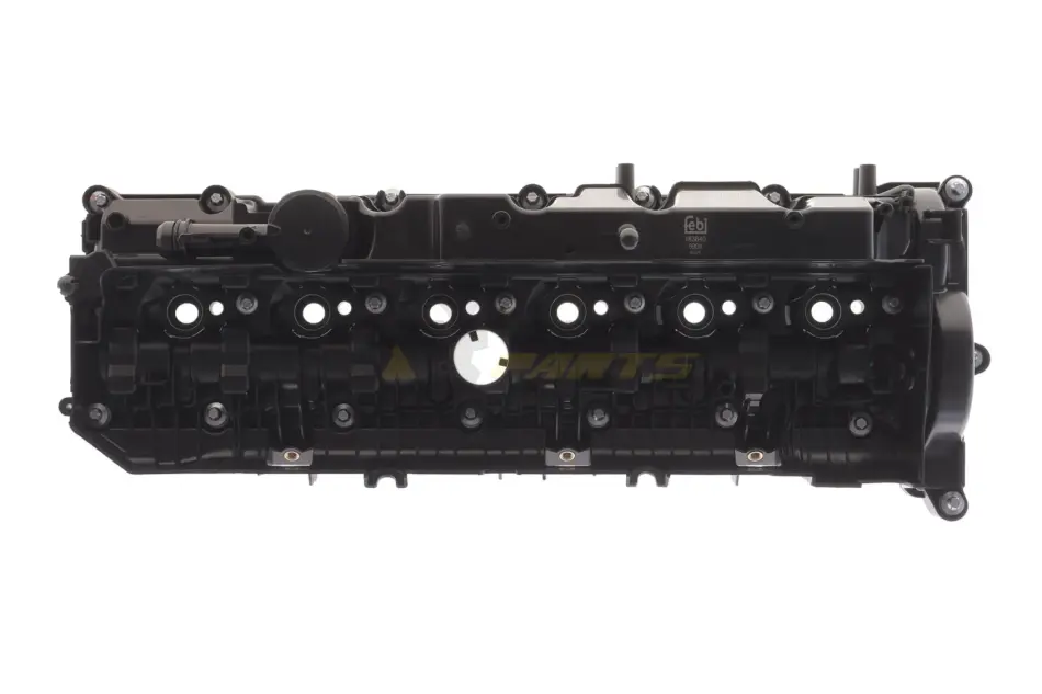 Кришка клапанів BMW 5 (G30/F90)/7 (G11/G12)/X5 (G05/F95)/X6 (G06/F96) 3.0D (B57) 15- FEBI BILSTEIN 183840 (фото 1)