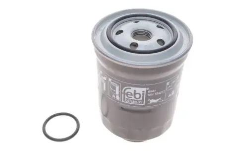 Фильтр топлива с уплотняющим кольцом FEBI BILSTEIN 184272