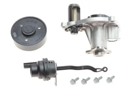 Комплект помпи системи охолодження FEBI BILSTEIN 184561