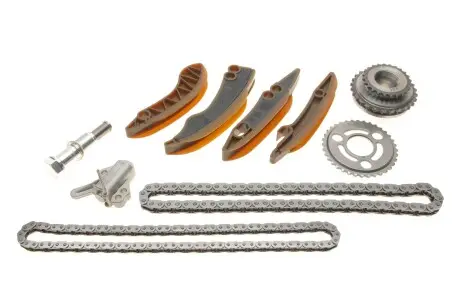 Комплект приводу газорозподільчого механізму FEBI BILSTEIN 184573