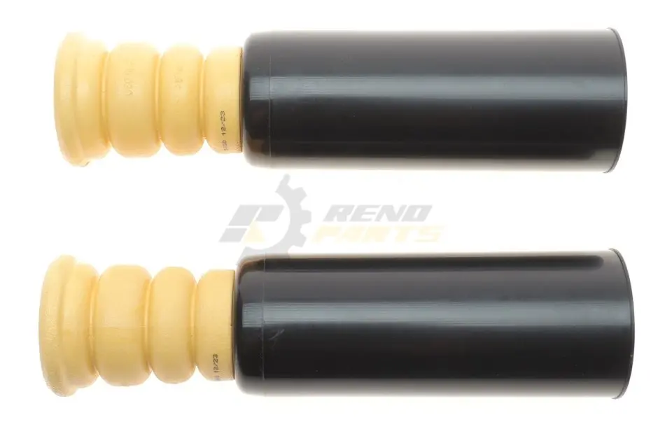 Пильник + відбійник амортизатора (заднього) BMW 2 GT (F46)/X1 (F48) 14- FEBI BILSTEIN 184684 (фото 1)
