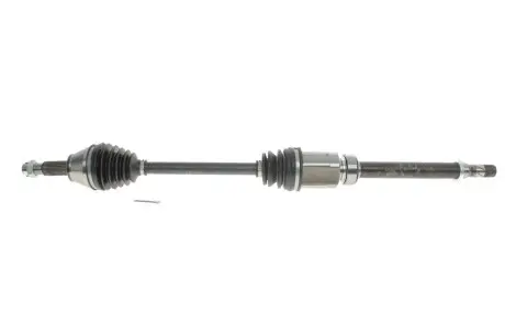 Вал приводной (полуось) FEBI BILSTEIN 184797