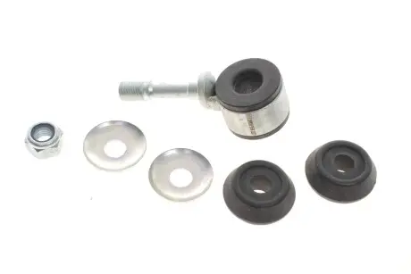 Опора стійки амортизатора FEBI BILSTEIN 184810