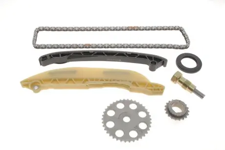 Комплект цепи ГРМ FEBI BILSTEIN 185039