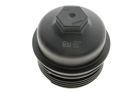 Кришка фільтра FEBI BILSTEIN 185726