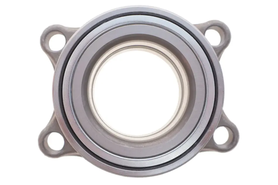 Подшипник ступицы (задней) Infiniti FX/Nissan Almera/Juke/Murano/Pathfinder 1.3-4.5 91- FEBI BILSTEIN 185735 (фото 1)