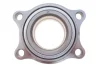 Подшипник ступицы (задней) Infiniti FX/Nissan Almera/Juke/Murano/Pathfinder 1.3-4.5 91- FEBI BILSTEIN 185735 (фото 4)