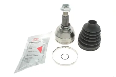 Комплект ШРУСа приводного вала FEBI BILSTEIN 185750