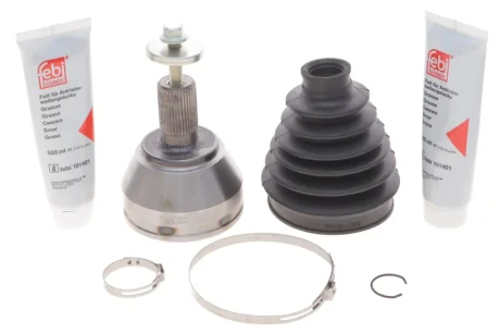 Комплект ШРУСу привідного валу FEBI BILSTEIN 185848