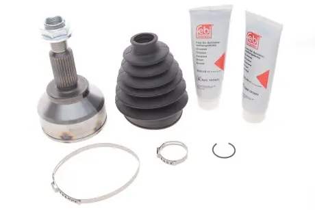 Комплект ШРУСу привідного валу FEBI BILSTEIN 185853