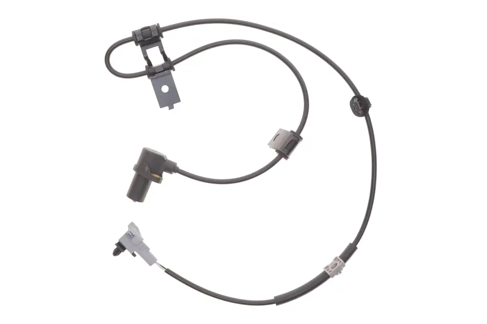 Датчик ABS (передний) Hyundai Matrix 01-10 (L) FEBI BILSTEIN 186152 (фото 1)