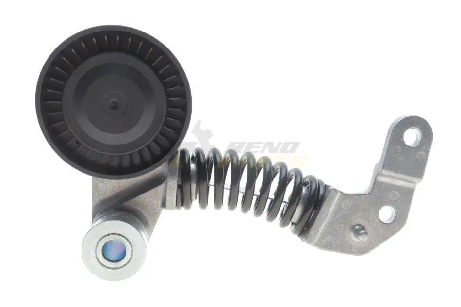 Натяжник ременя генератора Audi A6/A7/A8 12-18 FEBI BILSTEIN 186160 (фото 1)