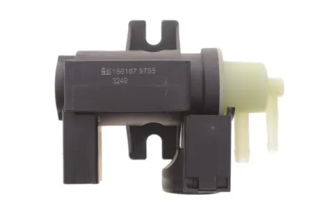 Клапан EGR FEBI BILSTEIN 186167