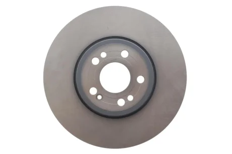 Диск гальмівний FEBI BILSTEIN 186190