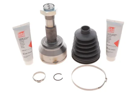 Комплект ШРУСу привідного валу FEBI BILSTEIN 186268