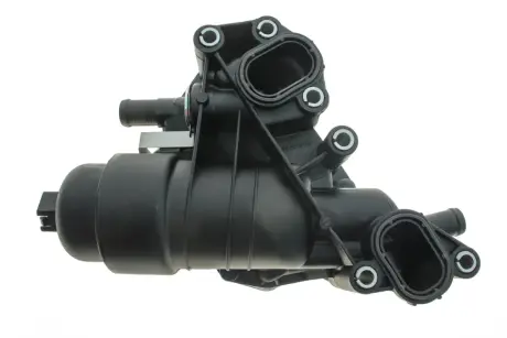 Корпус масляного фильтра с фильтром FEBI BILSTEIN 186271