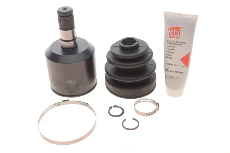 Комплект ШРУСу привідного валу FEBI BILSTEIN 186328