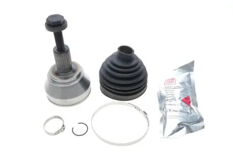 Комплект ШРУСу привідного валу FEBI BILSTEIN 186394