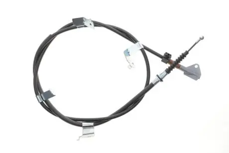 Трос ручных тормозов FEBI BILSTEIN 188281