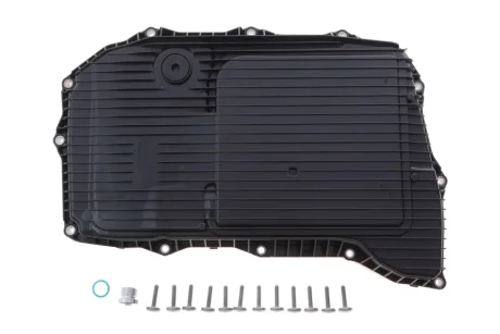 Фильтр АКПП VW Touareg 3.0 TDI/3.0 TSI/3.0 eHybrid 4motion 17- (0D7/0D5) FEBI BILSTEIN 188302