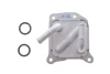 Радіатор масляний Renault Megane 1.6 TCe 15-/Nissan Qashqai 1.6 DIG-T 14- FEBI BILSTEIN 188337 (фото 1)