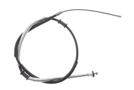 Трос ручника (задній) (R) Fiat Doblo 05- (L=1783) FEBI BILSTEIN 188408