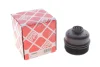 Кришка корпуса фільтра масляного Audi A1/A3/Q2/Q3/Skoda Ocravia/Superb/VW T6 1.6D/2.0D 14- FEBI BILSTEIN 188448 (фото 2)
