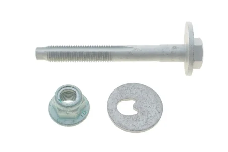 Болт важеля (заднього) VW Golf/Skoda Octavia 04- FEBI BILSTEIN 188623