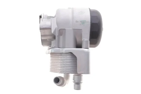 Корпус фільтра масляного (з радиатором) BMW 1/3/5/X1/X3 N43/N46/N45/N42 00-17 FEBI BILSTEIN 188768