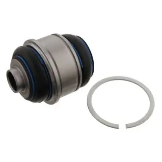 Сайлентблок важеля FEBI BILSTEIN 18901