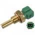 Датчик температури охолоджуючої рідини Citroen Berlingo/Jumper 1.1/1.8i/2.0 94- (2 конт.) FEBI BILSTEIN 18991 (фото 1)