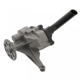 Помпа масляна FEBI BILSTEIN 19062