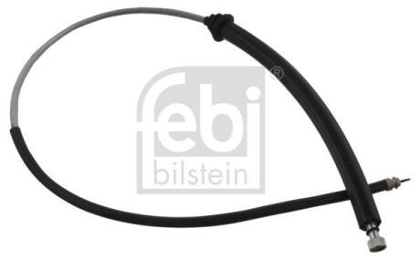 Трос приводу спідометра(гнучкий вал) FEBI BILSTEIN 19267