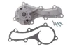 Помпа води Nissan Almera 1.5/1.6/1.8 00-/Primera 1.6/1.8 99-08 FEBI BILSTEIN 192915 (фото 1)