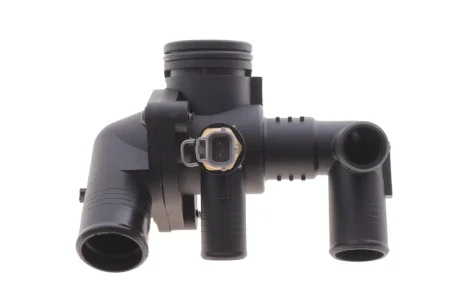 Термостат Citroen Jumper/Ford Transit/Peugeot Boxer 2.2HDi/TDCi 11- (+датчик) FEBI BILSTEIN 193094