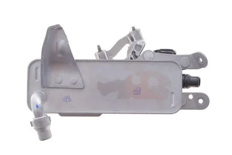 Радіатор масляний BMW 1 (F21)/2 (F22/F87)/3 (F30/F80/F34)/5 (G30/F90/X5 (F15/F90) 15- (N47/B48/B46) FEBI BILSTEIN 193261