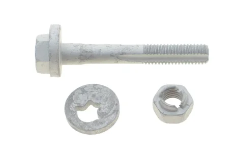 Болт кріплення важеля (заднього) BMW 5 (E39) 95-03/ 5 (E60/E61) 01-10 (M10x1.5x66) FEBI BILSTEIN 193823