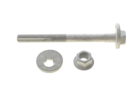 Болт кріплення важеля (заднього) BMW 1 (E81/E82/E87/E88)/3 (E90-E93) 04- N52/N47/N45 (M12x1.5x125) FEBI BILSTEIN 197094