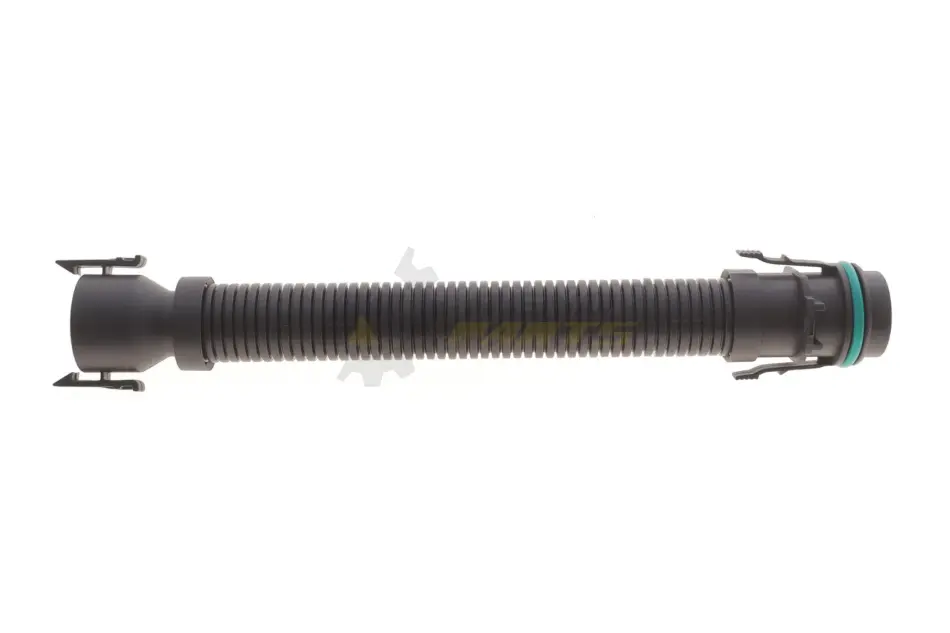 Патрубок вентиляції картера BMW 5 (F10/F18)/X3 (F25)/X5 (E70/F15/F85)/X6 (E71/E72/F16/F86) 09- FEBI BILSTEIN 198888 (фото 1)