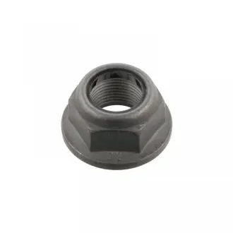 Гайка ступицы M20x1,5mm ключ 30 FEBI BILSTEIN 19893