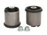 Сайлентблок балки (задньої) Audi A3/Seat Leon/Skoda Fabia/Octavia/VW Bora/Golf 96- (к-кт 2шт) FEBI BILSTEIN 19930