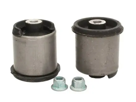 Сайлентблок балки (задньої) Audi A3/Seat Leon/Skoda Fabia/Octavia/VW Bora/Golf 96- (к-кт 2шт) FEBI BILSTEIN 19930