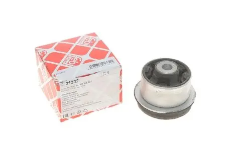 Сайлентблок важеля FEBI BILSTEIN 21332