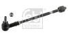 Тяга рульова (з наконечником) MB Vito (W638) 96-03 FEBI BILSTEIN 21450 (фото 1)