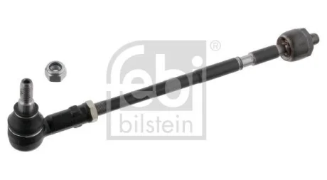 Тяга рульова (з наконечником) MB Vito (W638) 96-03 FEBI BILSTEIN 21450