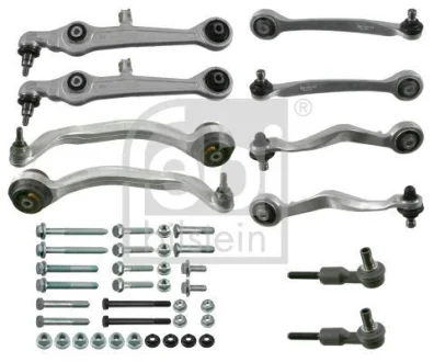 Комплект важелів підвіски FEBI BILSTEIN 21500