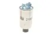 Гайка осі FEBI BILSTEIN 21600 (фото 2)